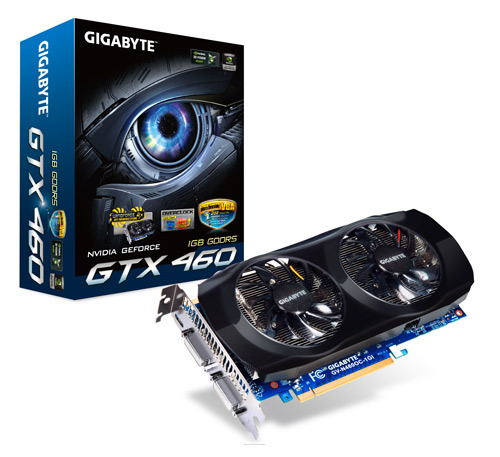 Driver discount nvidia gigabyte