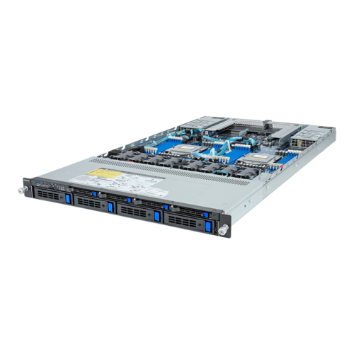 R183-Z91 (rev. AAD2) - Rack Servers