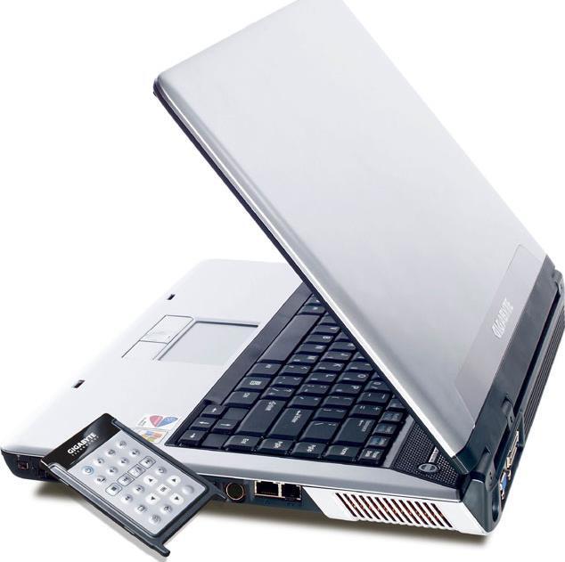 Laptop - W511A