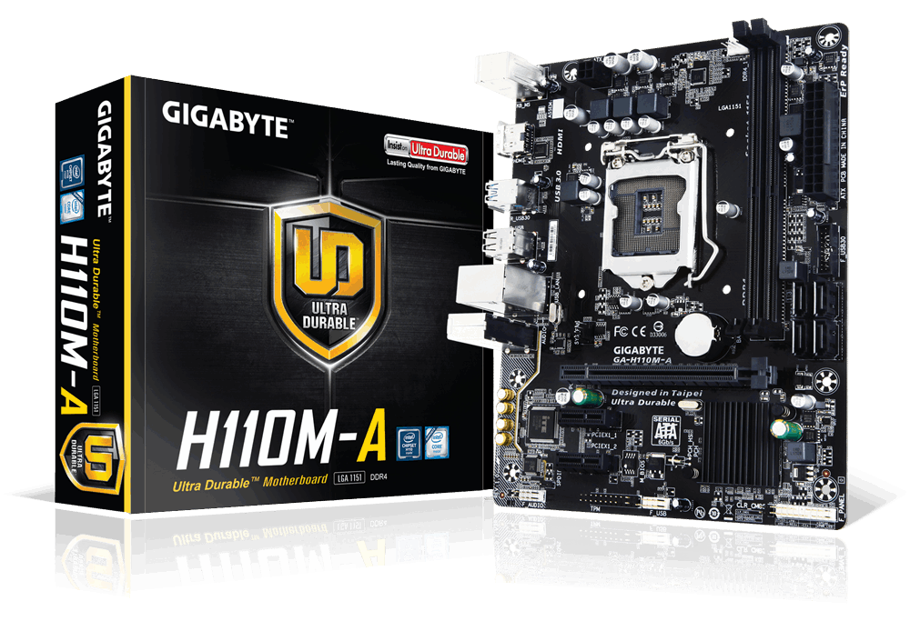 Details about   1PC Used Gigabyte GA-8IK1100 875P device motherboard 