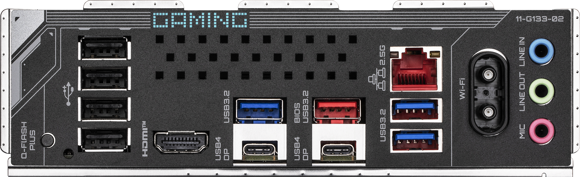 M.2 Storage