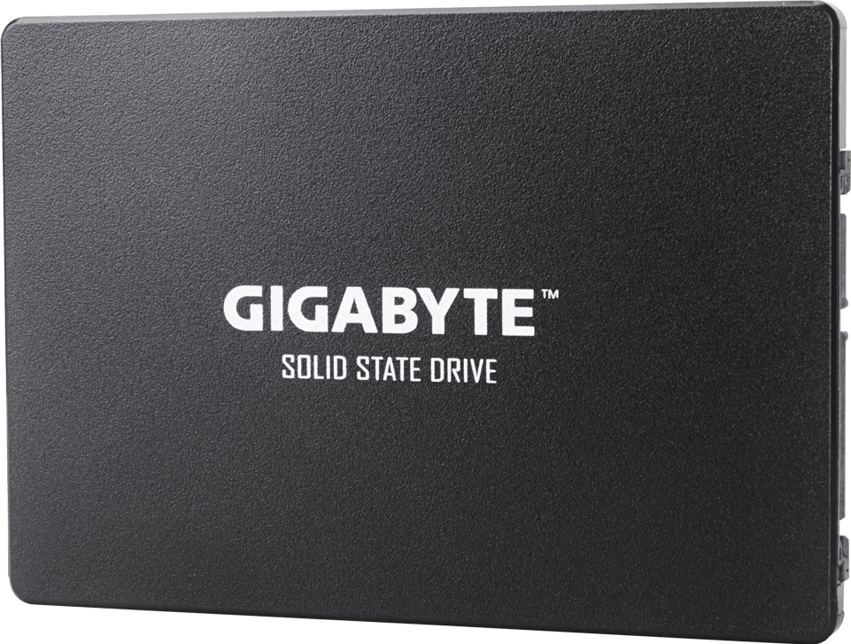 新品未使用　SSD EGAET 480GB GIGABYTE SSD 480GB - GIGABYTE Brazil