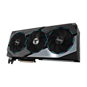 AORUS GeForce RTX™ 4070 Ti Elite 12G