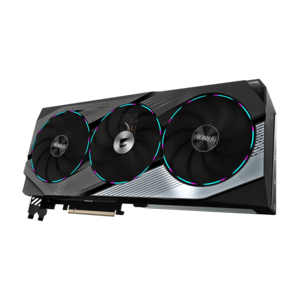 AORUS RTX 4070 Ti ELITE