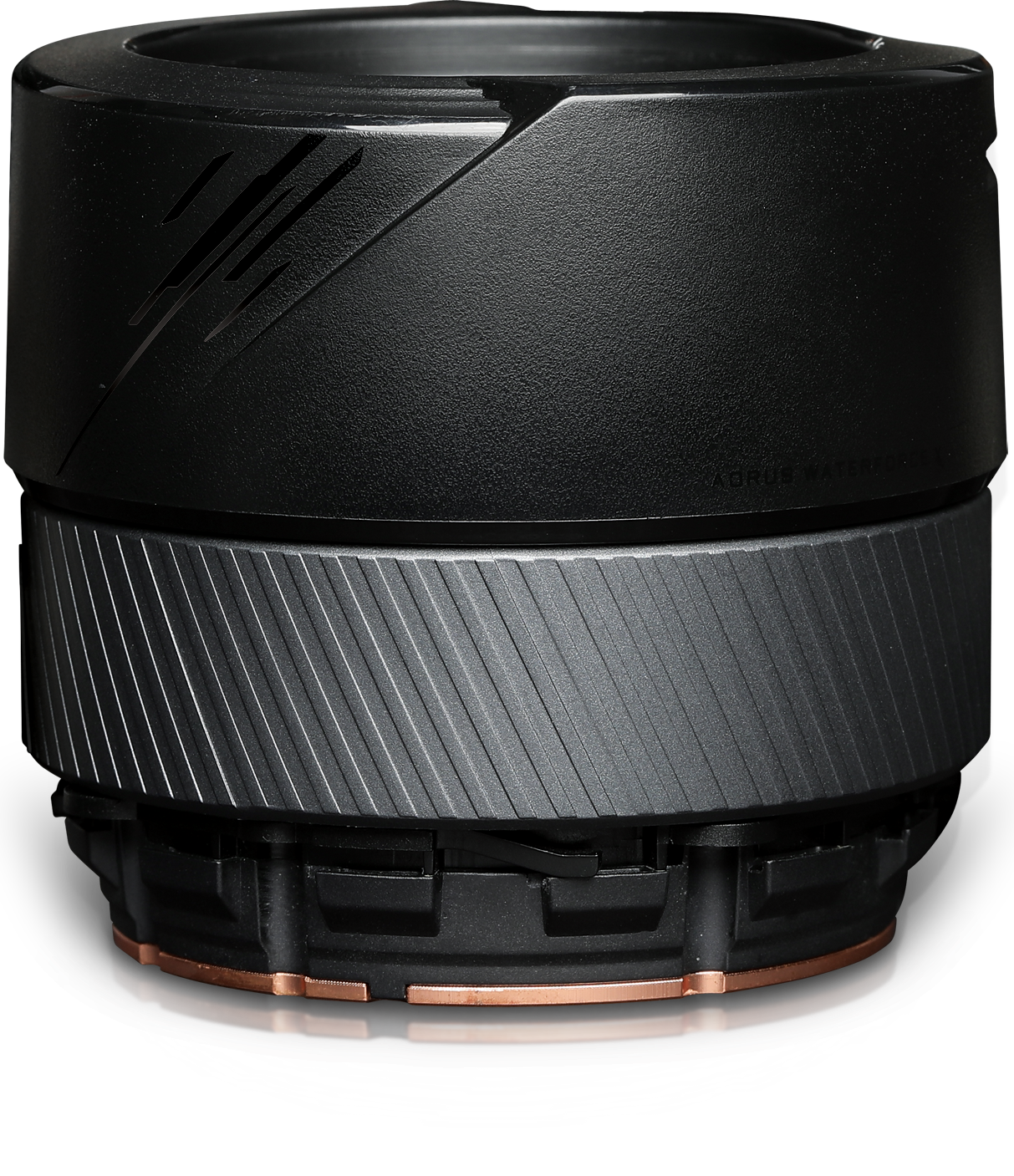 AORUS WATERFORCE X 280 - GIGABYTE Global