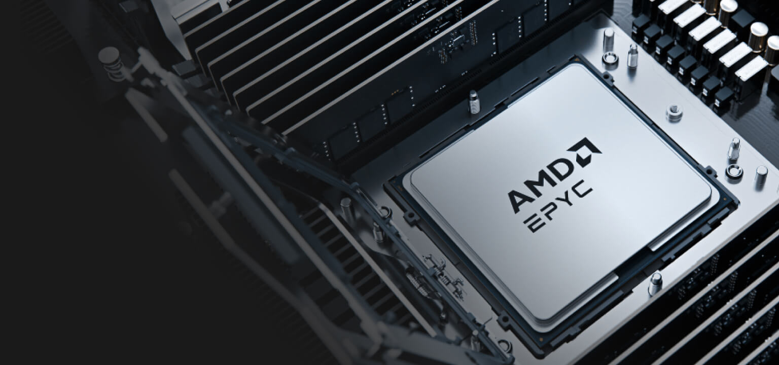 AMD EPYC™ 9006