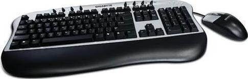 Keyboard - GKM-10S