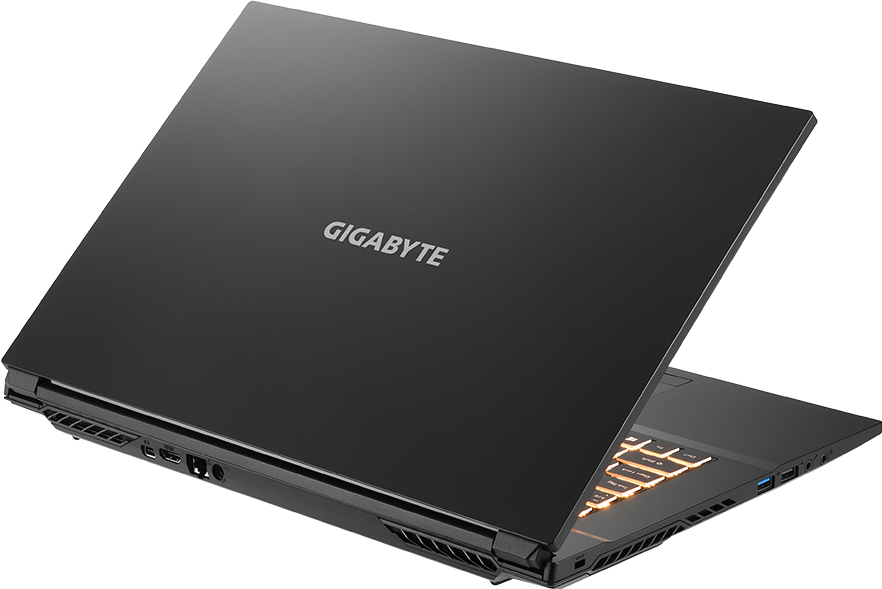 Laptop - G7 (Intel 11th Gen)