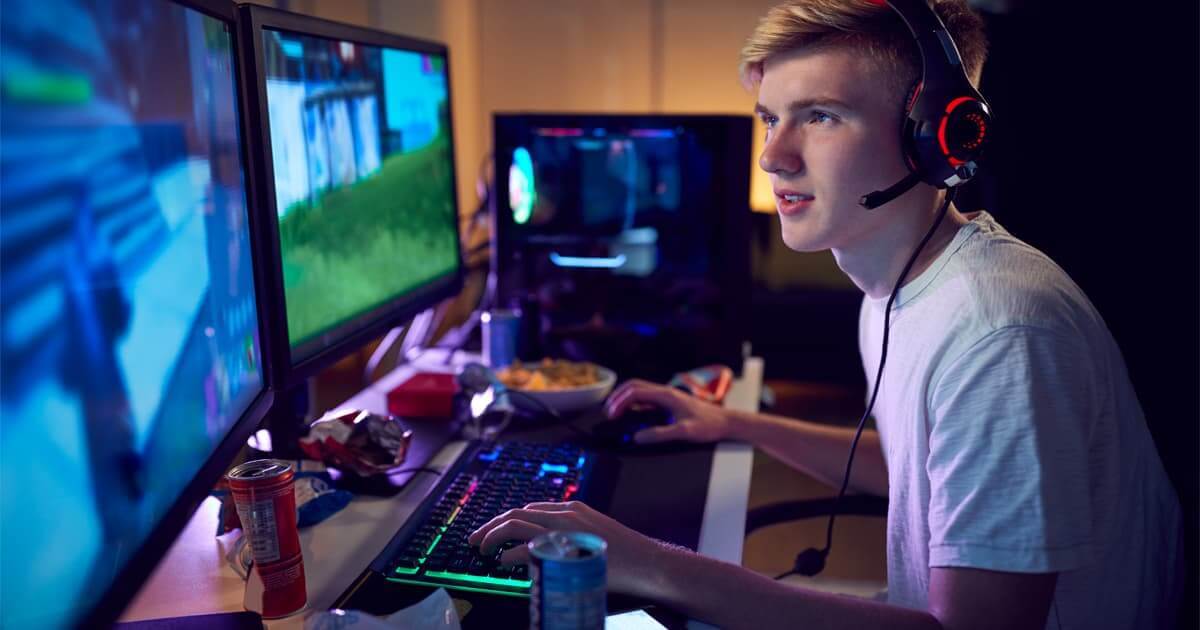 Gaming