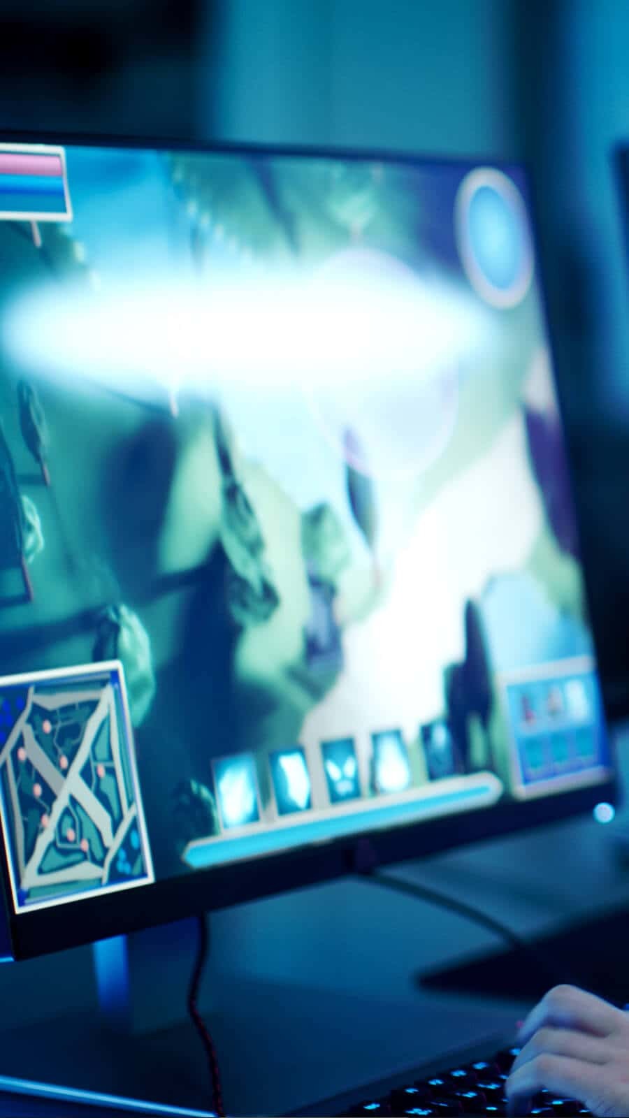 Mobile Banner Image
