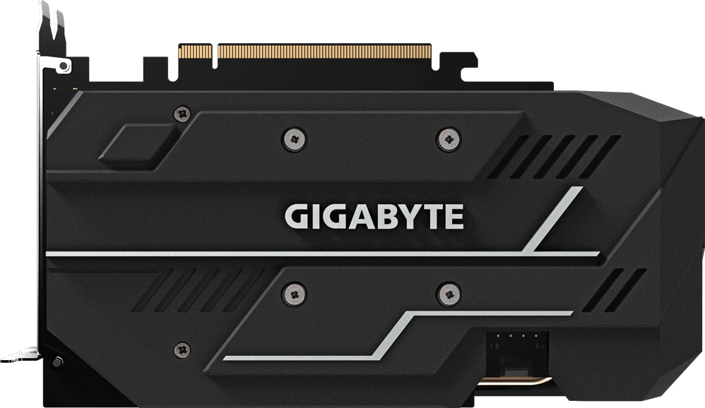 GeForce RTX™ 2060 D6 6G (Rev. 1.0) Graphics Card - GIGABYTE U.S.A.