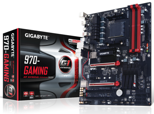 GA-970-Gaming ‏(rev. 1.0)‏