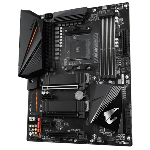 B550 AORUS PRO AC(1.0)