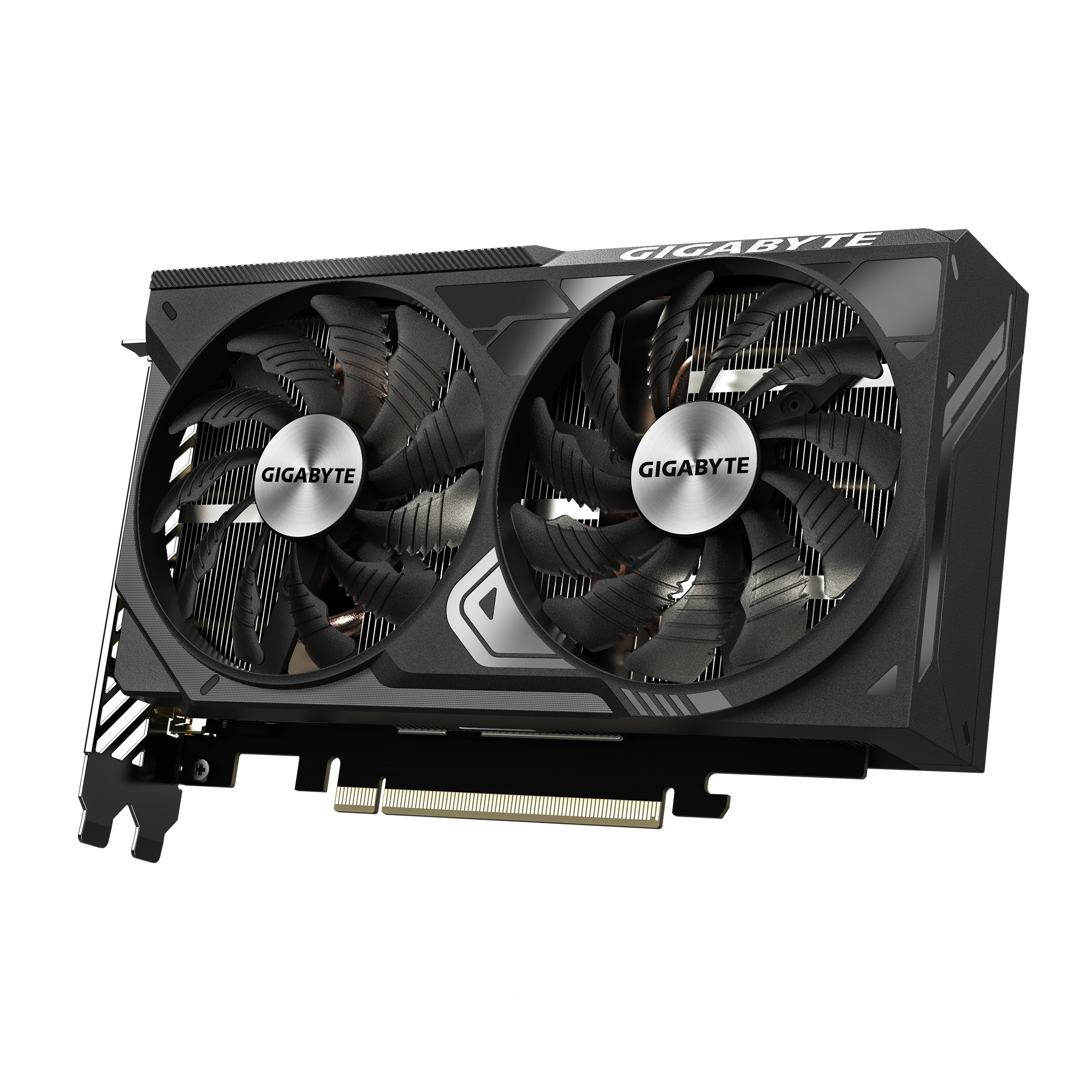 GeForce RTX™ 4060 Ti WINDFORCE OC V2 8G｜AORUS - GIGABYTE New Zealand