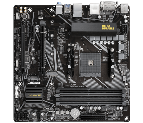 B550m Ds3h Rev 1 X Key Features Motherboard Gigabyte Global