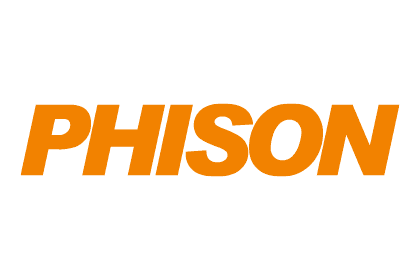 Phison Logo