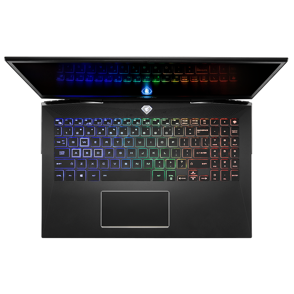 AORUS 15 (Intel 9th Gen)｜AORUS - GIGABYTE Brasil