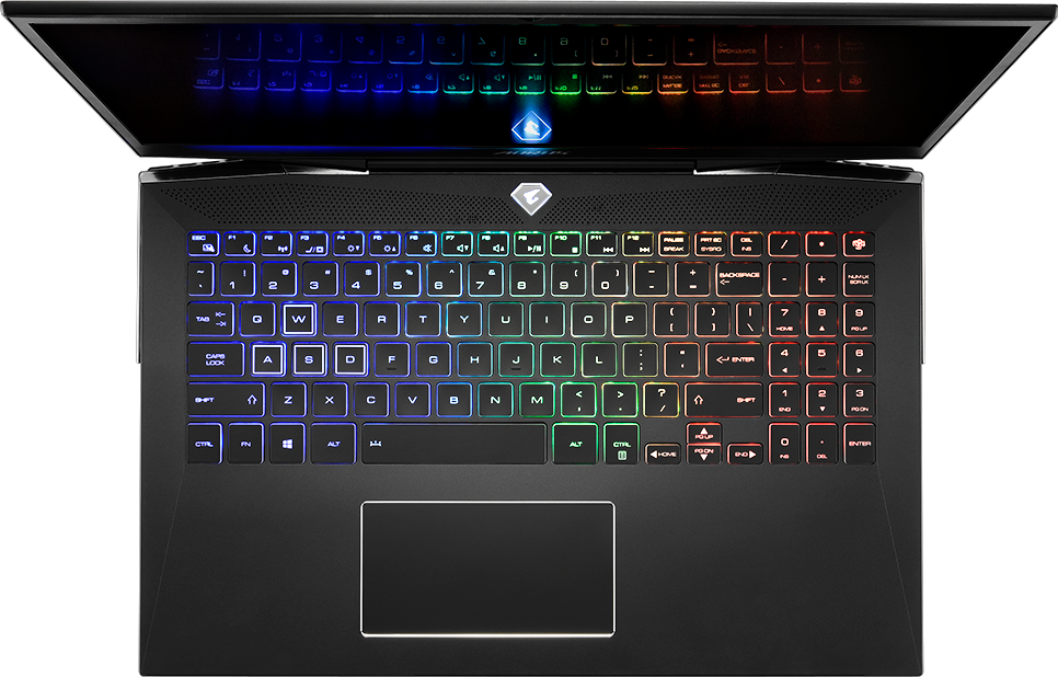 AORUS 15 (Intel 9th Gen) - GIGABYTE Japan