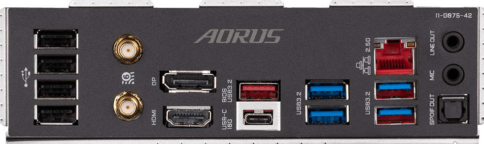 B760 AORUS ELITE AX (Rev. 1.x) Motherboard - GIGABYTE Global