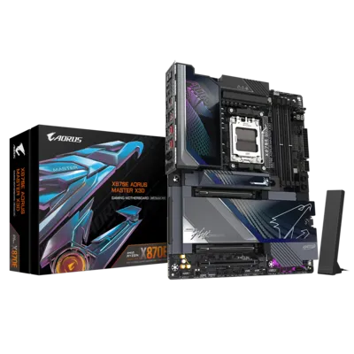 AMD X570 / X570S マザーボード｜AORUS - ギガバイト 日本