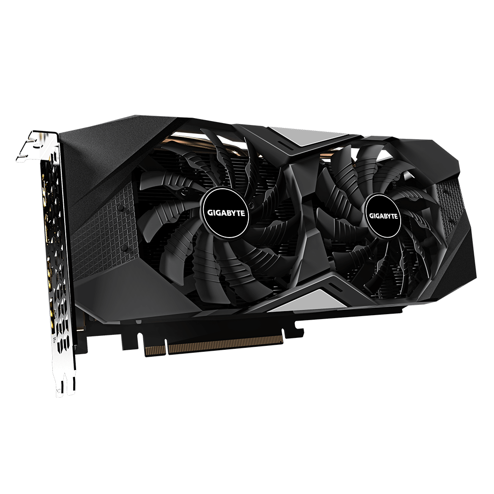 GeForce® RTX 2060 SUPER™ WINDFORCE OC 8G｜AORUS - GIGABYTE Global