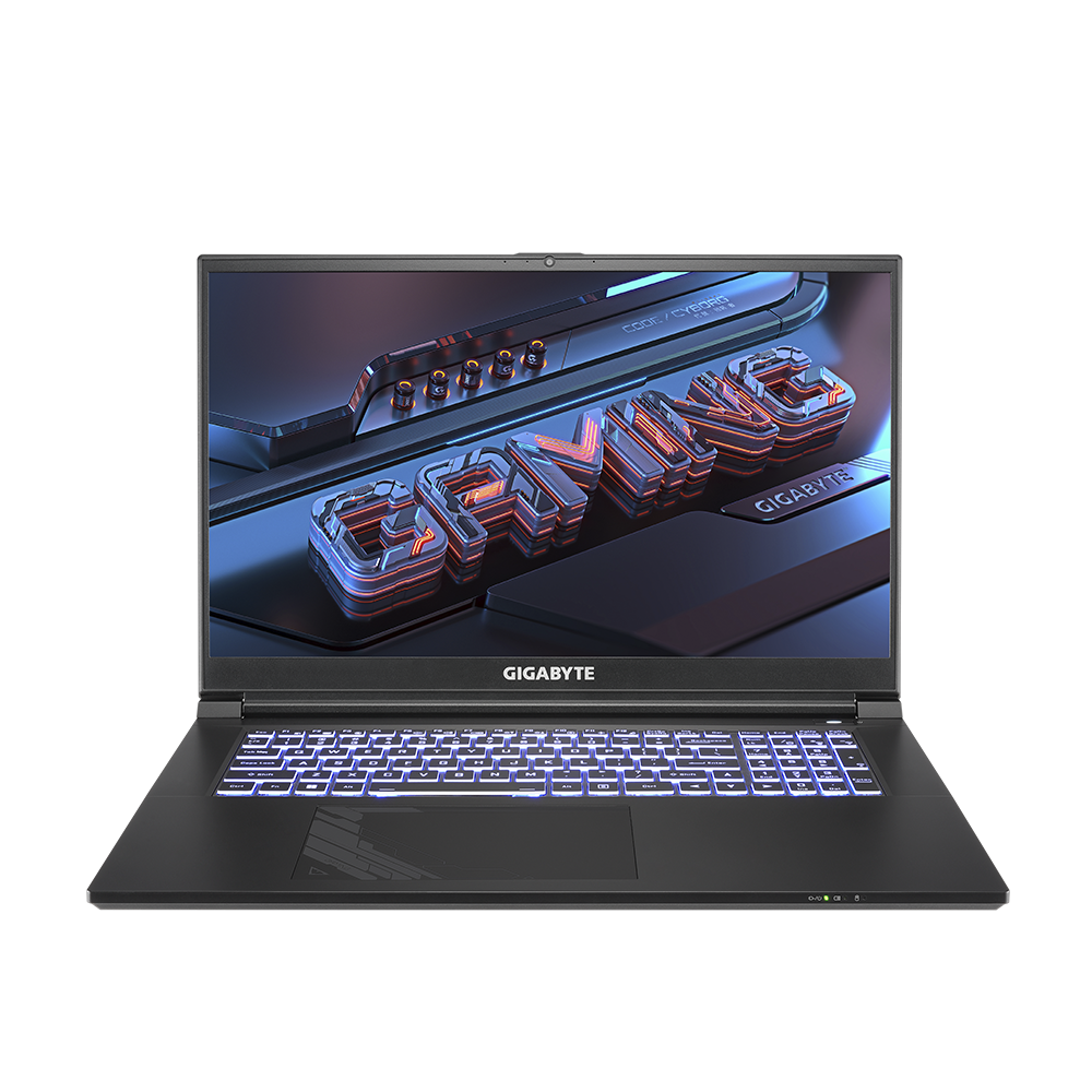 GIGABYTE G7 Laptop｜GIGABYTE
