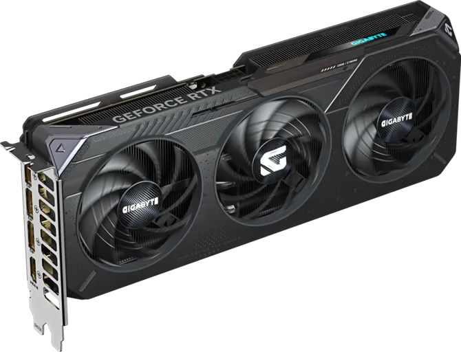 GIGABYTE RTX 5060 TI GAMING OC 8GB GDDR7