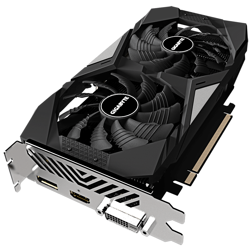 Gigabyte geforce gtx 1650 best sale super wf oc 4gb