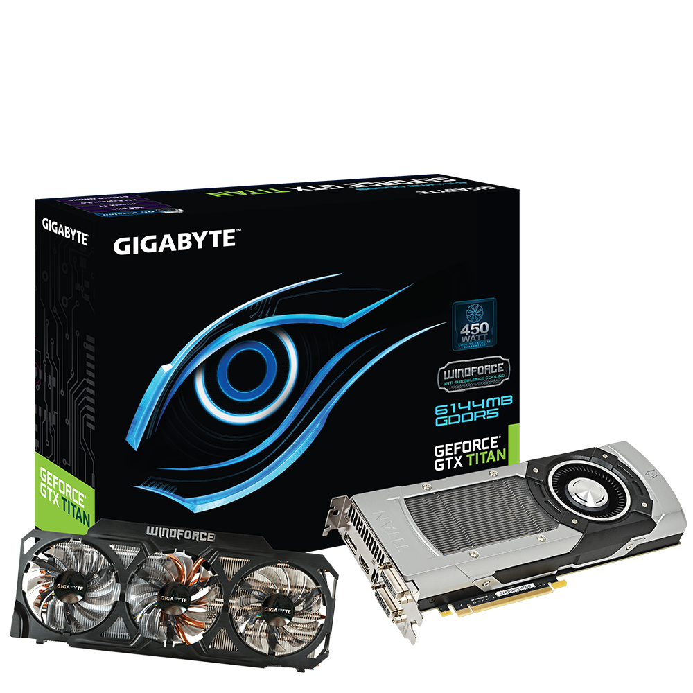 Видеокарта nvidia gigabyte