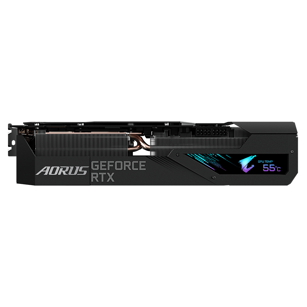 AORUS GeForce RTX™ 3090 MASTER 24G
