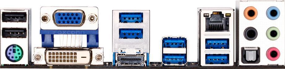 GA-Z77X-D3H (Rev. 1.1) - GIGABYTE U.S.A.