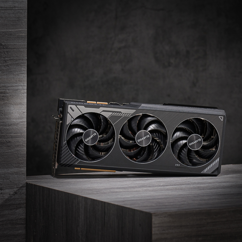 GeForce RTX™ 3090 Ti GAMING OC 24G Gallery | Graphics Card