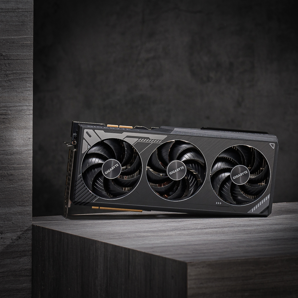 GeForce RTX™ 3090 Ti GAMING OC 24G Gallery | Graphics Card ...