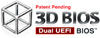 3D BIOS