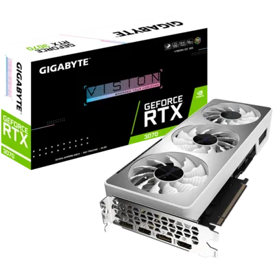 NVIDIA GeForce RTX 3070 AORUS GIGABYTE USA