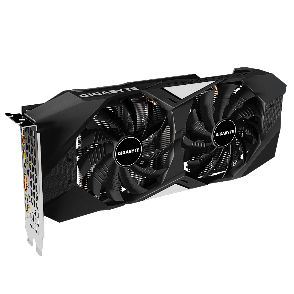 GeForce® RTX 2060 SUPER™ WINDFORCE OC 8G｜AORUS - GIGABYTE Global