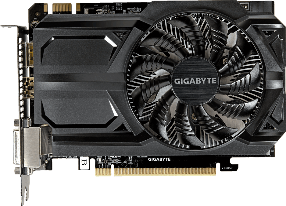 GV-N950OC-2GD - GIGABYTE U.S.A.