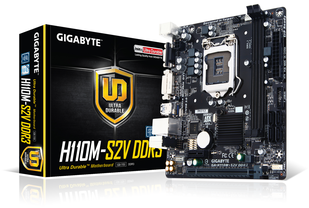 Compre Placa Base De Doble Canal H110 Mini Itx Lga 1151 Placa Base