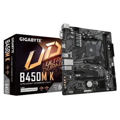 AM4 Motherboards  Power Up Your Gaming