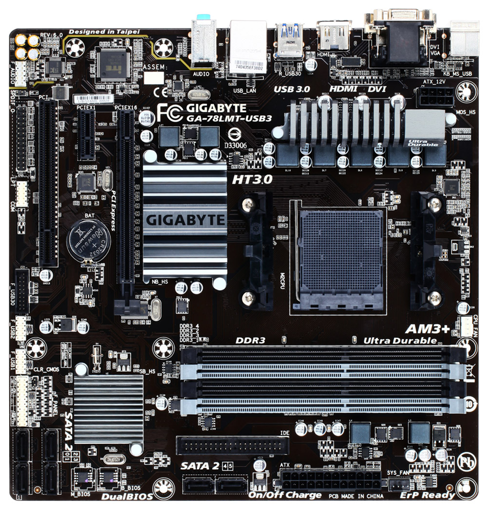 gigabyte motherboard ga-78lmt-usb3