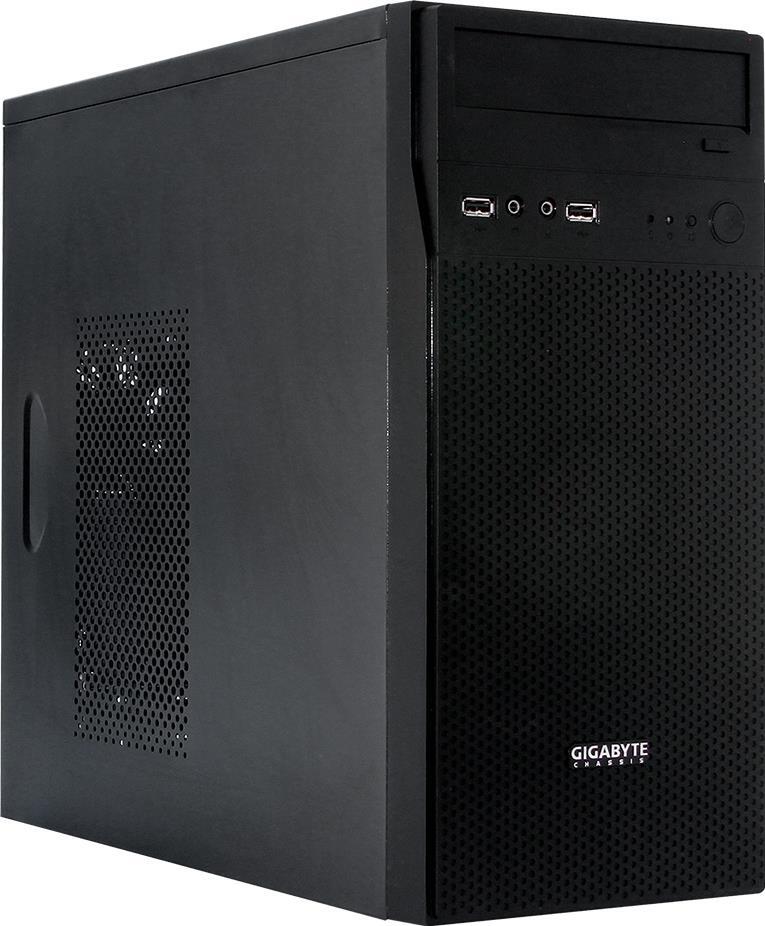 PC Case - GZ-M5