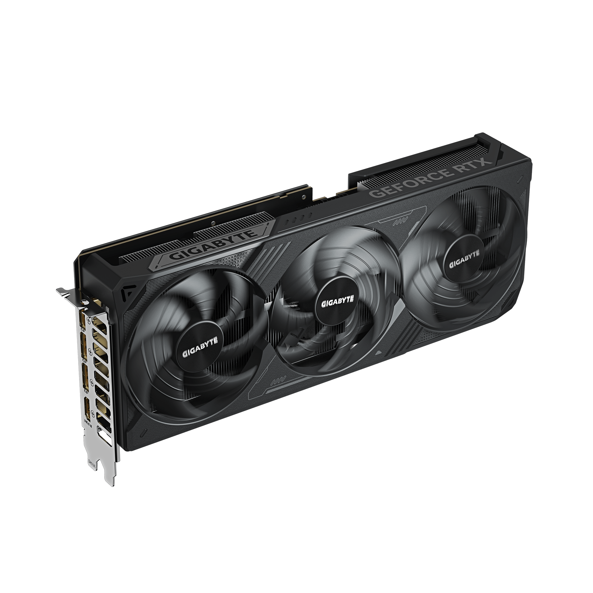 GeForce RTX­­™ 5080 WINDFORCE OC V2 SFF 16G