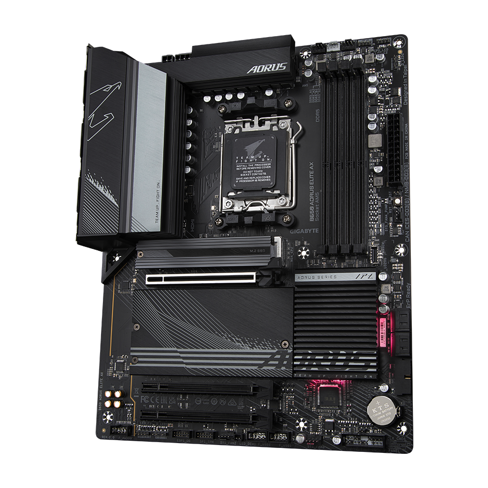 B650 AORUS ELITE AX(1.2)