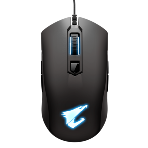 Raptor Gaming Introduced the M4 Gaming Mouse