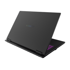 パソコン   Gigabyte Intel core i5 GIGABYTE、CPUにCore i5、GPUにGeForce RTX 40を搭載した