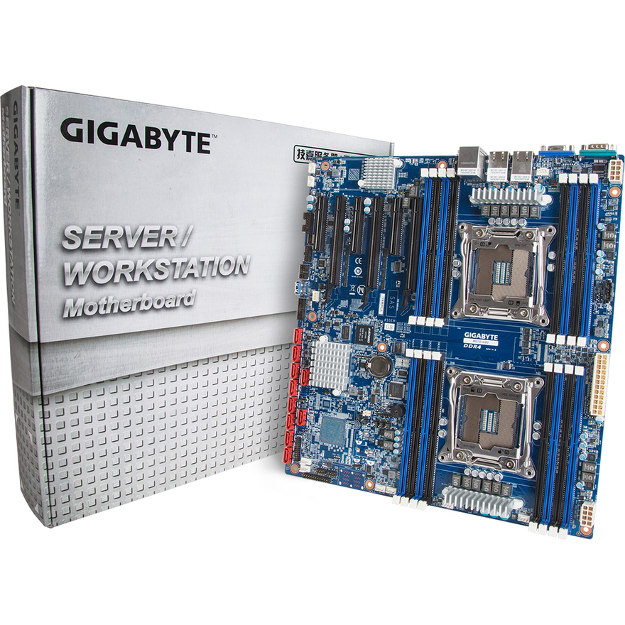 MD70-HB1 (rev. 1.2) | Server Motherboard - GIGABYTE Global