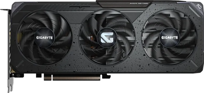 GIGABYTE RX 9060 XT GAMING OC 16GB