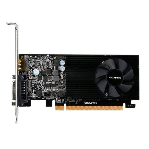 GIGABYTE NVIDIA GeForce GT1030搭載グラフィックボード GDDR5 2GB  GV-N1030SL-2GL Amazon.co.jp: GIGABYTE NVIDIA GeForce GT1030搭載グラフィック