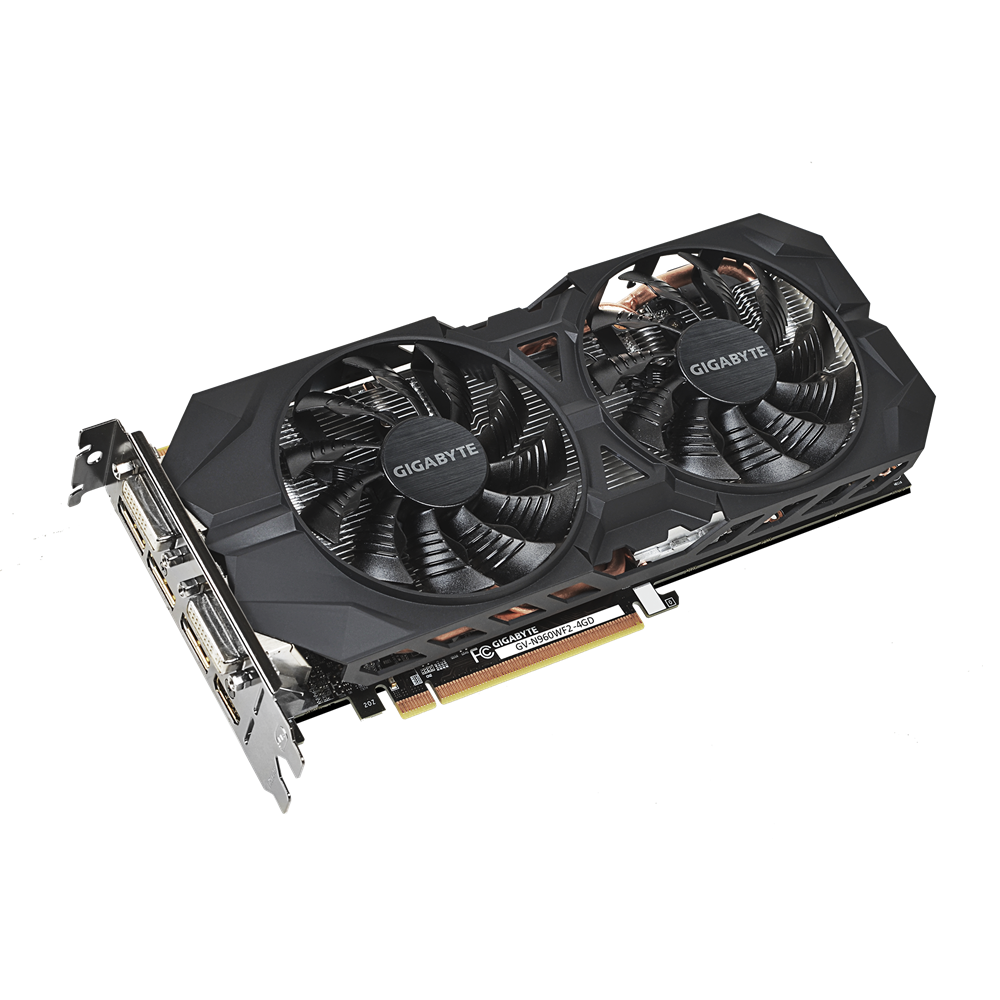 GV-N960WF2-4GD｜AORUS - GIGABYTE USA