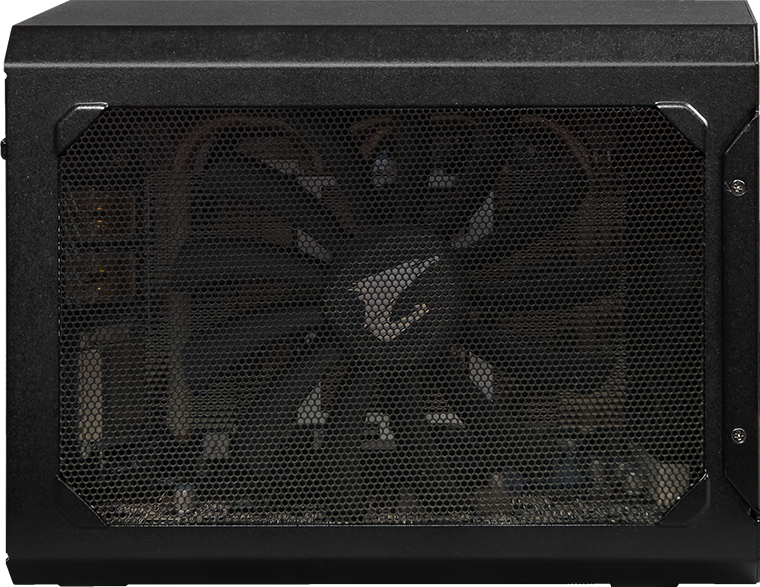 AORUS GTX 1080 GAMING BOX - GIGABYTE Global